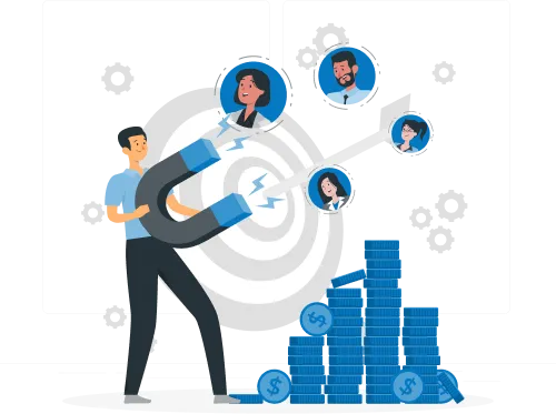 Generating new leads-rafiki 1